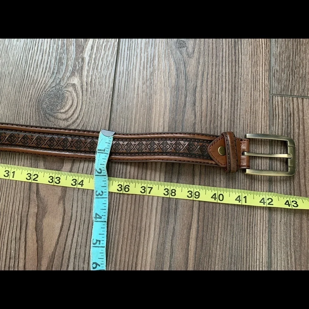 Canyon sky belt